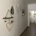 Principe Ranocchio - Casa Nel Centro Storico 아파트 페라라