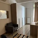 Principe Ranocchio - Casa Nel Centro Storico 아파트 페라라