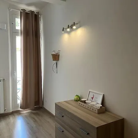 Apartamento Principe Ranocchio - Casa Nel Centro Storico *