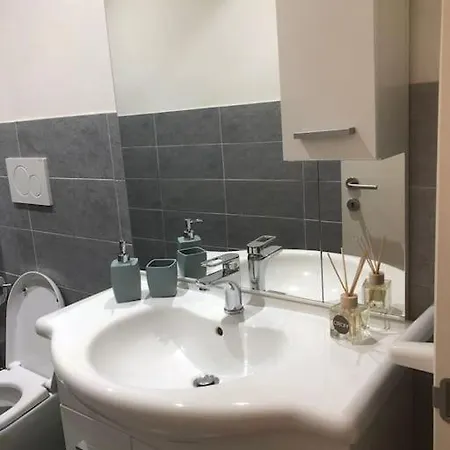 Principe Ranocchio - Casa Nel Centro Storico Ferrara