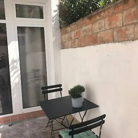 Principe Ranocchio - Casa Nel Centro Storico Apartmán *