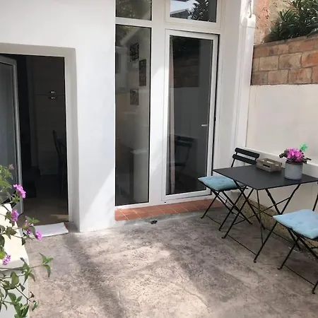 Principe Ranocchio - Casa Nel Centro Storico *