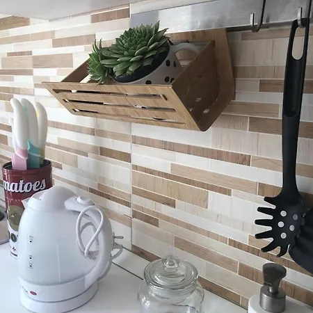 Principe Ranocchio - Casa Nel Centro Storico Appartement