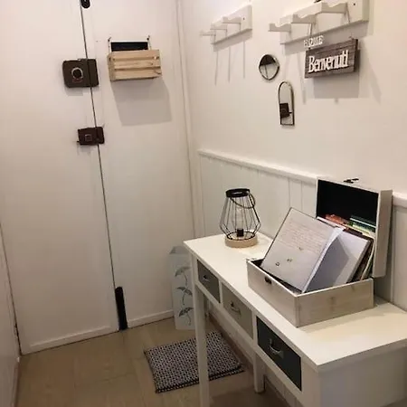 Principe Ranocchio - Casa Nel Centro Storico Apartamento *