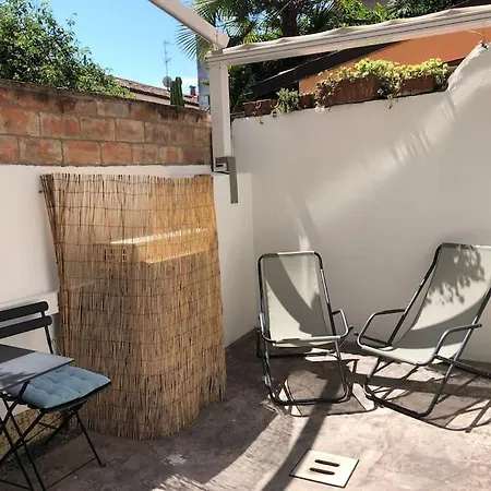 Apartamento Principe Ranocchio - Casa Nel Centro Storico *