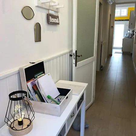 Principe Ranocchio - Casa Nel Centro Storico