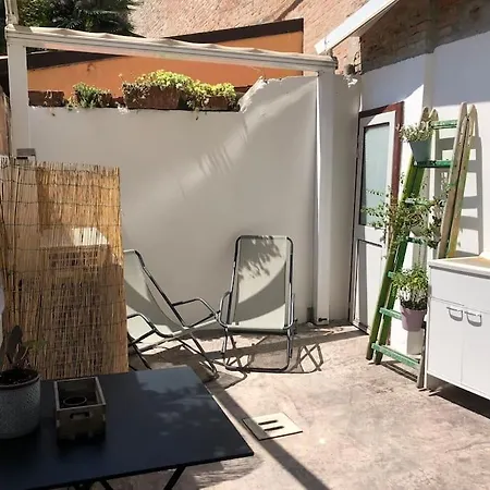 Appartamento Principe Ranocchio - Casa Nel Centro Storico