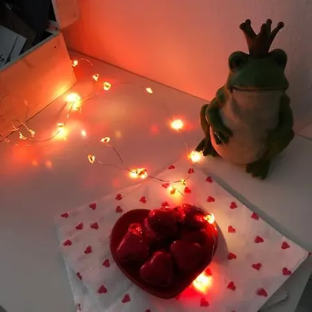 Apartamento Principe Ranocchio - Casa Nel Centro Storico *