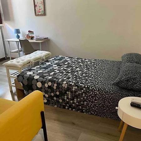 Apartamento Principe Ranocchio - Casa Nel Centro Storico Ferrara