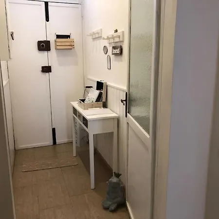 Apartamento Principe Ranocchio - Casa Nel Centro Storico