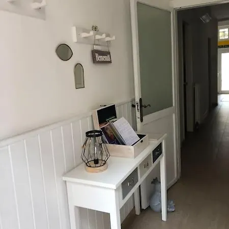 Principe Ranocchio - Casa Nel Centro Storico Ferrara