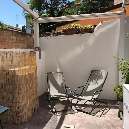 Principe Ranocchio - Casa Nel Centro Storico * Ferrara