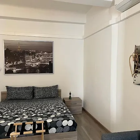 Principe Ranocchio - Casa Nel Centro Storico Apartamento