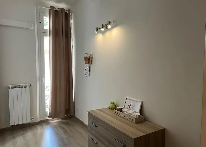 Appartement Principe Ranocchio - Casa Nel Centro Storico *