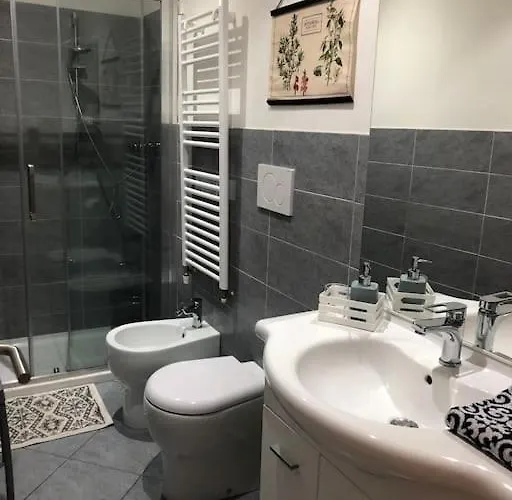 Principe Ranocchio - Casa Nel Centro Storico *