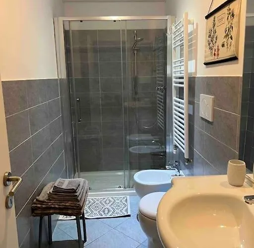 Principe Ranocchio - Casa Nel Centro Storico Apartament *