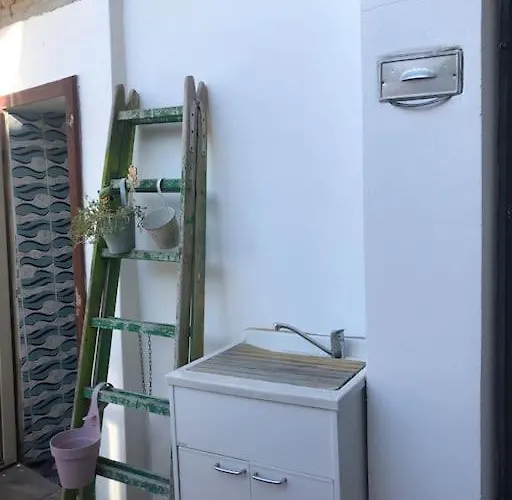 Apartament Principe Ranocchio - Casa Nel Centro Storico *