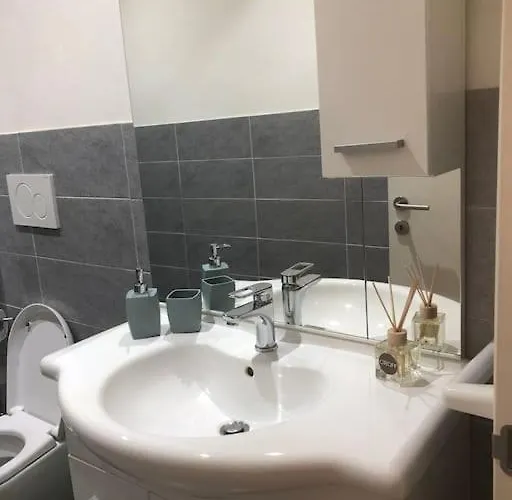 Principe Ranocchio - Casa Nel Centro Storico Ferrara