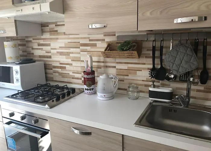 Principe Ranocchio - Casa Nel Centro Storico * Ferrare