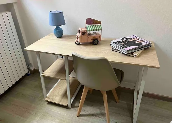 Principe Ranocchio - Casa Nel Centro Storico