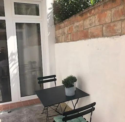 Principe Ranocchio - Casa Nel Centro Storico Appartement *