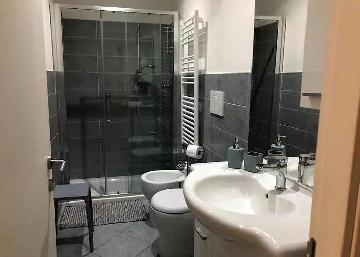 Apartament Principe Ranocchio - Casa Nel Centro Storico *