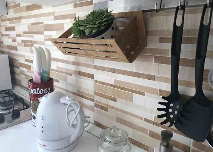 Principe Ranocchio - Casa Nel Centro Storico Appartement