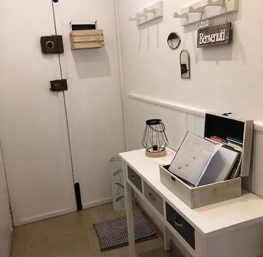 Principe Ranocchio - Casa Nel Centro Storico Appartement *