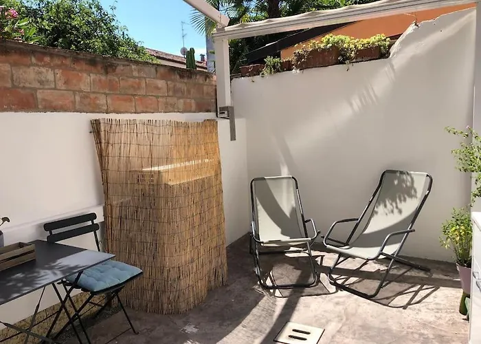 Apartament Principe Ranocchio - Casa Nel Centro Storico *