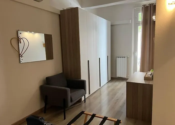 Principe Ranocchio - Casa Nel Centro Storico Appartement Ferrare