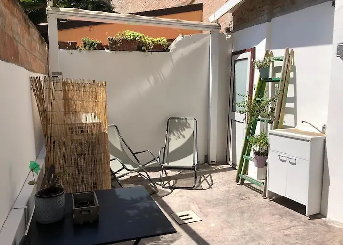 Apartament Principe Ranocchio - Casa Nel Centro Storico