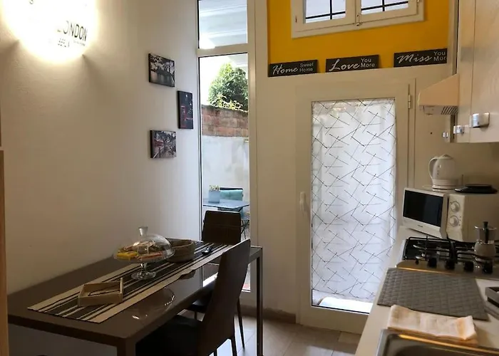 Principe Ranocchio - Casa Nel Centro Storico Appartement Ferrare