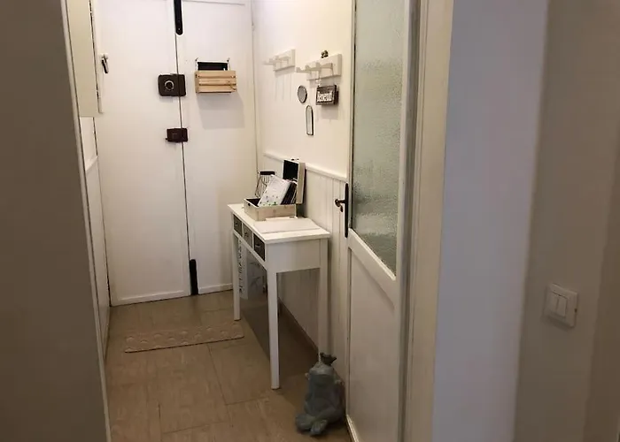 Apartament Principe Ranocchio - Casa Nel Centro Storico