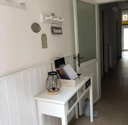 Principe Ranocchio - Casa Nel Centro Storico Ferrare