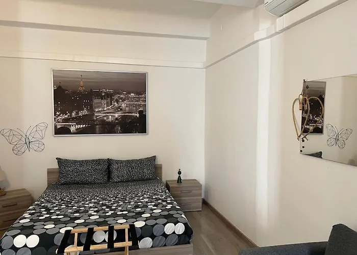 Principe Ranocchio - Casa Nel Centro Storico Appartement