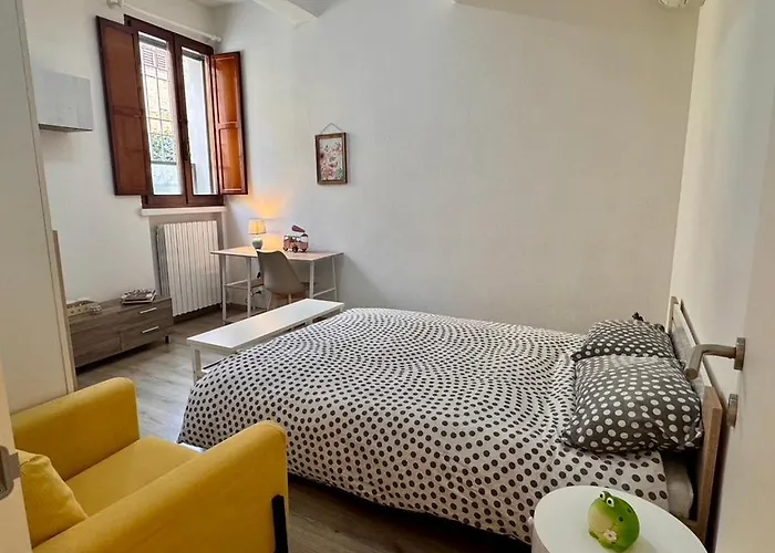 Principe Ranocchio - Casa Nel Centro Storico Appartement *