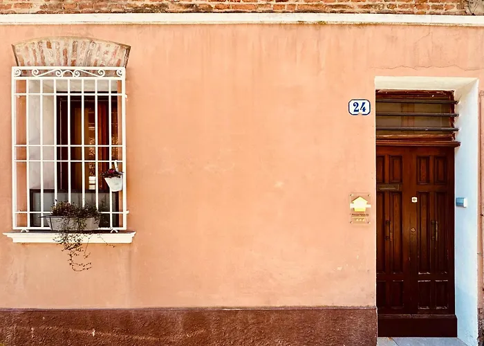 Principe Ranocchio - Casa Nel Centro Storico Appartement *